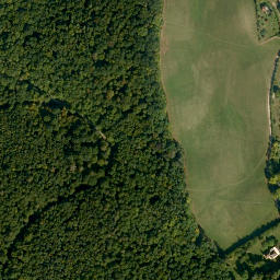 Satellite imagery of Michelsberger Wald, DE