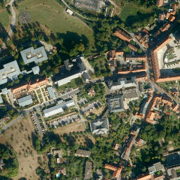 Satellite imagery of Jakobsberg, DE