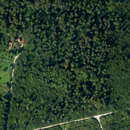 Satellite imagery of Geisberg, DE