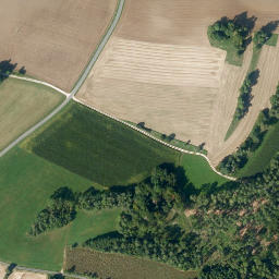 Satellite imagery of Hühnerlohe, DE