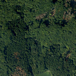 Satellite imagery of Häsigknock, DE