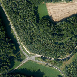 Satellite imagery of Sonderig, DE