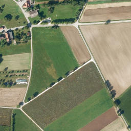 Satellite imagery of Brunner Rain, DE