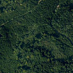 Satellite imagery of Herrmannsberg, DE