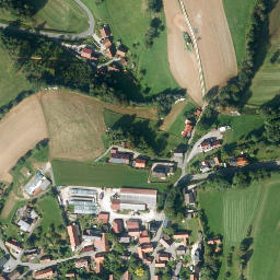 Satellite imagery of Neubürg, DE