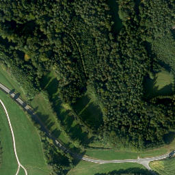 Satellite imagery of Neubürg, DE