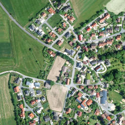 Satellite imagery of Schloss Emtmannsberg, DE