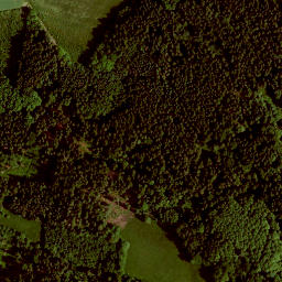 Satellite imagery of Armesberg, DE