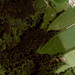 Satellite imagery of Armesberg, DE