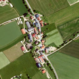 Satellite imagery of Armesberg, DE