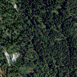 Satellite imagery of Bärnhöhe, DE