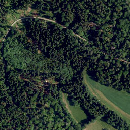 Satellite imagery of Bärnhöhe, DE
