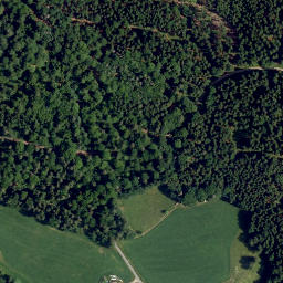 Satellite imagery of Bärnhöhe, DE