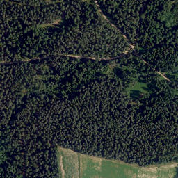 Satellite imagery of Weidersbühl, DE