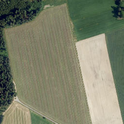 Satellite imagery of Weidersbühl, DE