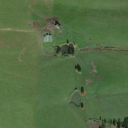 Satellite imagery of [Broumov u Zad. Chodova] GSM, CZ