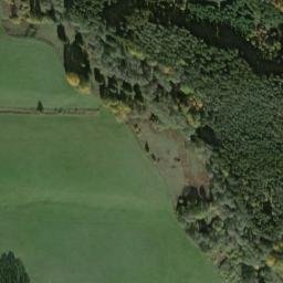 Satellite imagery of [Broumov u Zad. Chodova] GSM, CZ