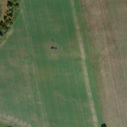 Satellite imagery of (U Černého rybníka) [Trstěnice u Mariánských Lázní], CZ