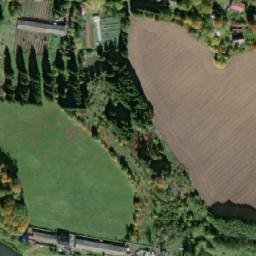 Satellite imagery of Remízy [Chodová Planá], CZ