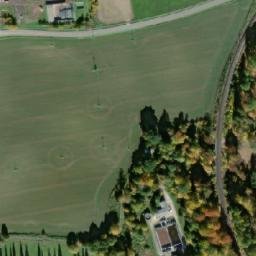 Satellite imagery of Remízy [Chodová Planá], CZ