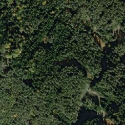 Satellite imagery of Písečný vrch [Chodová Planá-Hostíčkov], CZ