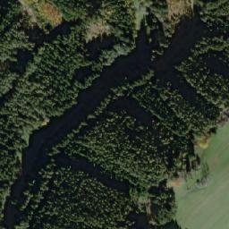 Satellite imagery of Písečný vrch [Chodová Planá-Hostíčkov], CZ