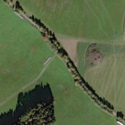 Satellite imagery of Oblý vrch [Lestkov-Vysoké Jamné], CZ