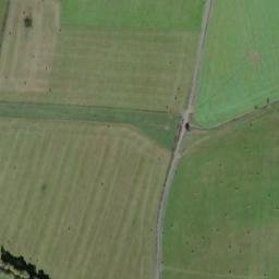 Satellite imagery of Oblý vrch [Lestkov-Vysoké Jamné], CZ