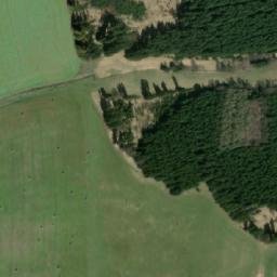 Satellite imagery of Oblý vrch [Lestkov-Vysoké Jamné], CZ