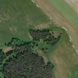 Satellite imagery of Selský les [Lestkov-Domaslav], CZ