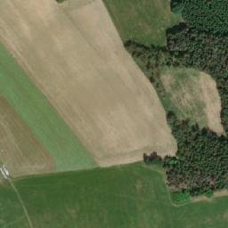 Satellite imagery of Selský les [Lestkov-Domaslav], CZ