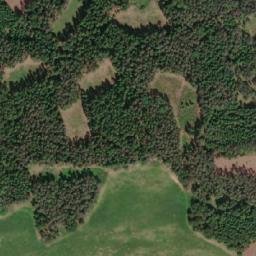 Satellite imagery of Selský les [Lestkov-Domaslav], CZ