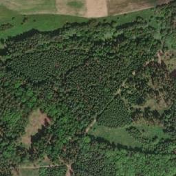 Satellite imagery of Milkovské Čihadlo [Kokašice], CZ