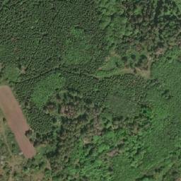 Satellite imagery of Ovčí vrch [Kokašice], CZ