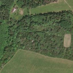 Satellite imagery of Ovčí vrch [Kokašice], CZ