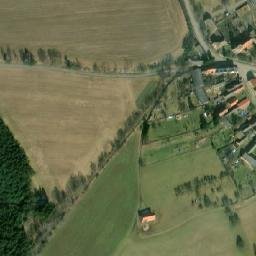 Satellite imagery of [Úněšov-Číhaná] GSM, CZ