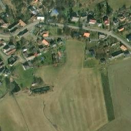 Satellite imagery of [Úněšov-Číhaná] GSM, CZ