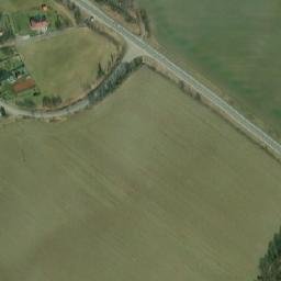 Satellite imagery of [Úněšov-Číhaná] GSM, CZ