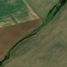 Satellite imagery of [Dobříč - Čivice] GSM, CZ