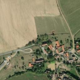 Satellite imagery of XII, CZ