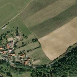 Satellite imagery of XII, CZ