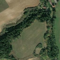 Satellite imagery of XII, CZ