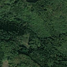 Satellite imagery of Ušák [Zbiroh-Třebnuška], CZ