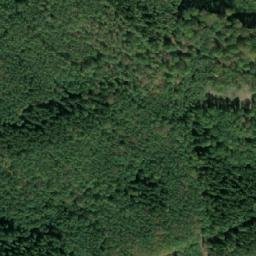Satellite imagery of Ušák [Zbiroh-Třebnuška], CZ