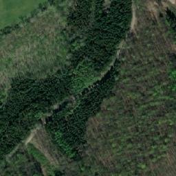 Satellite imagery of cairn, DE