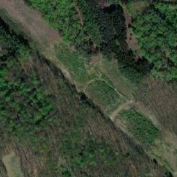 Satellite imagery of Babka, CZ