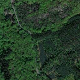 Satellite imagery of Babka, CZ