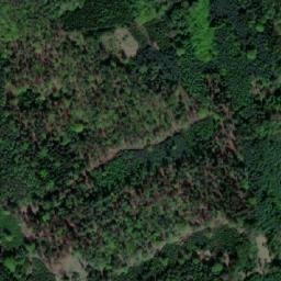 Satellite imagery of Strážný vrch [Řevnice], CZ