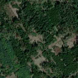 Satellite imagery of Strážný vrch [Řevnice], CZ