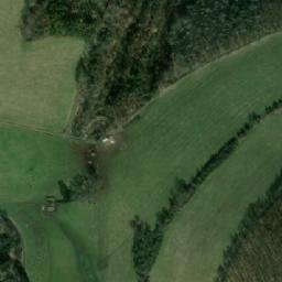 Satellite imagery of Ďábel, CZ